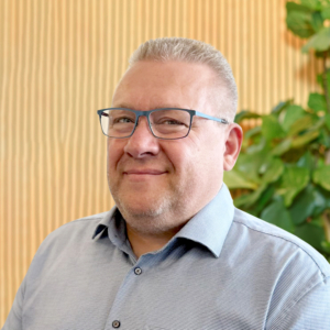 Claus Møgelvang